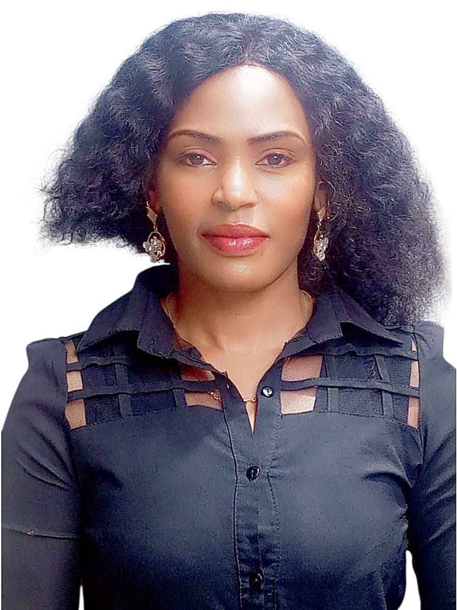 Janet Ruksha, Director – Thika Chapter