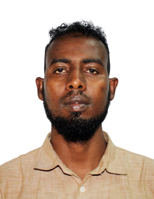 Ahmed Ali Issak, Co-Founder