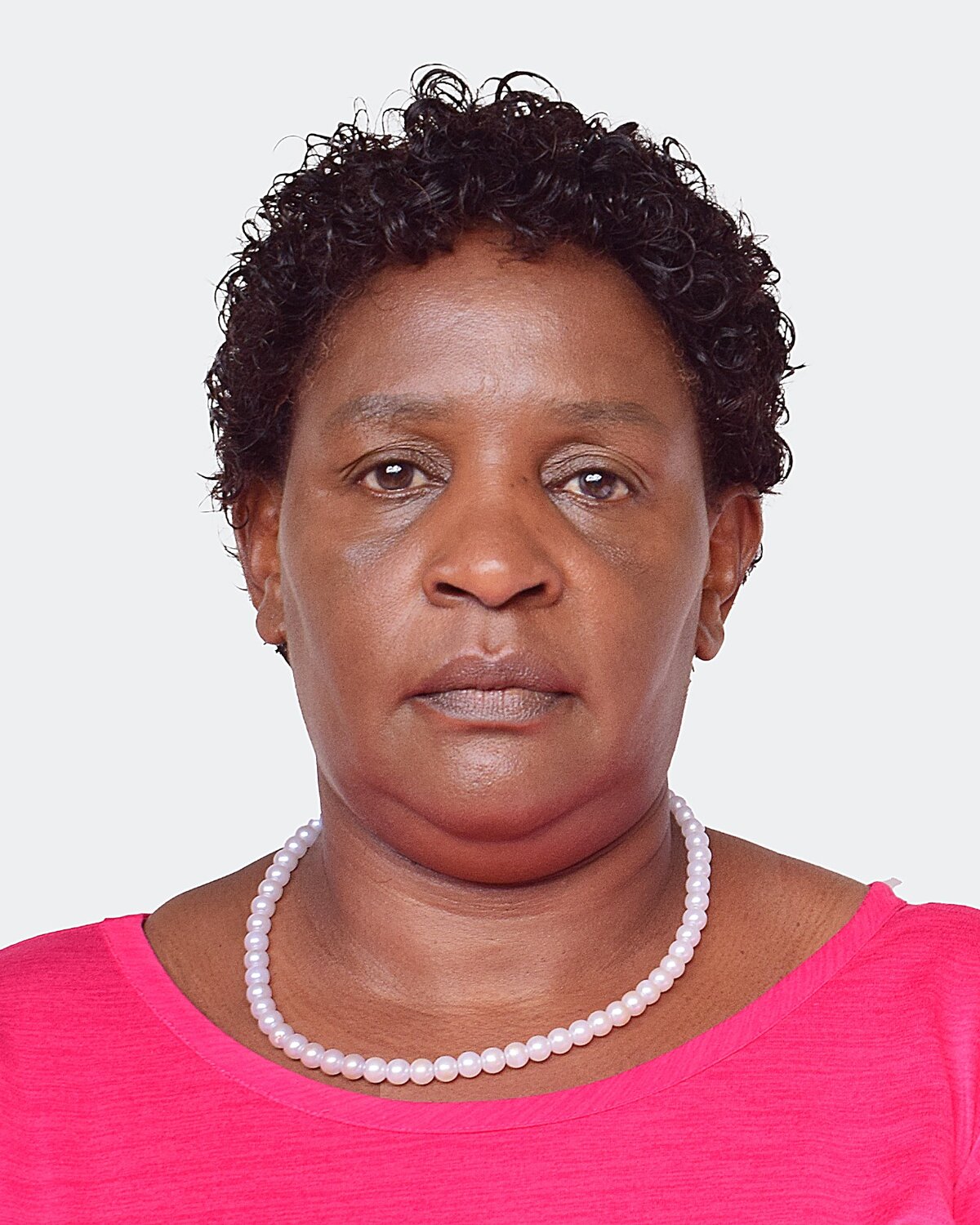 Carolyne Lele Marias