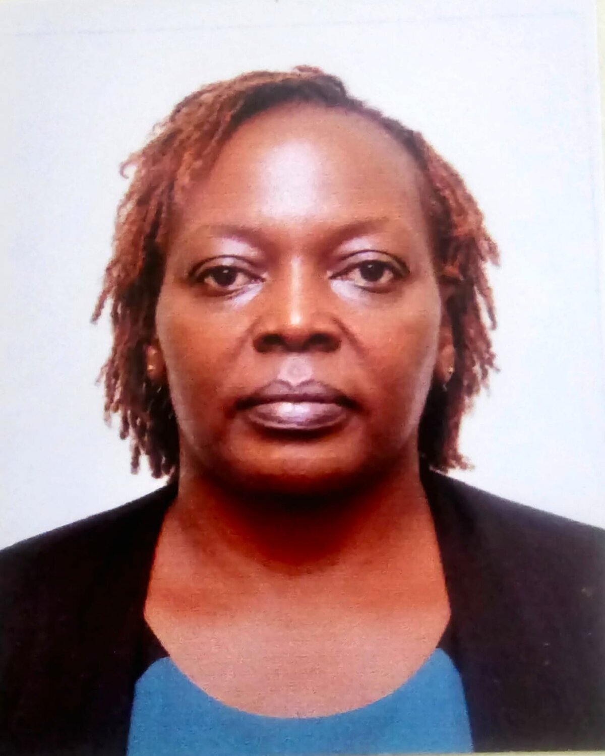 Racheal Wanjiru Mahinda