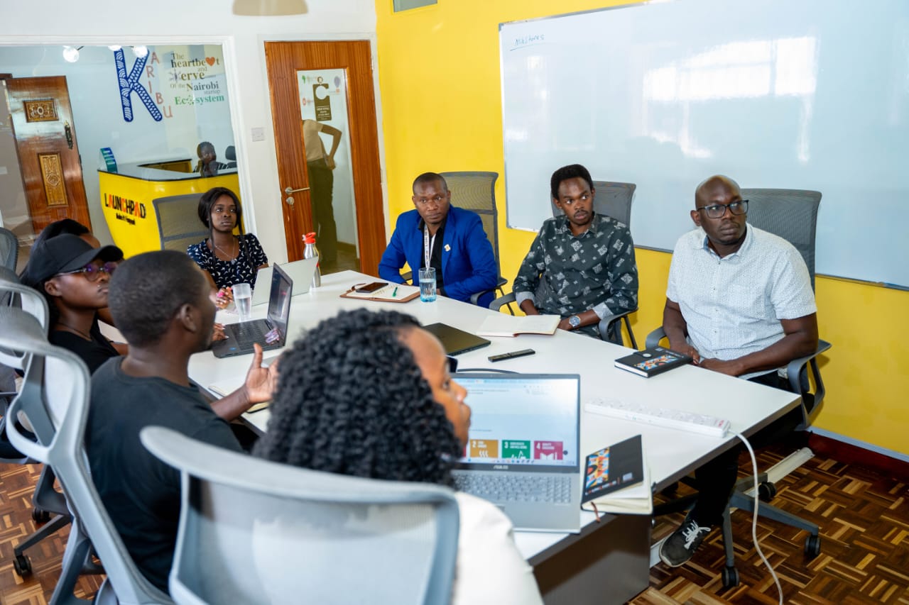 Franky's Foundation consultancy and grants support